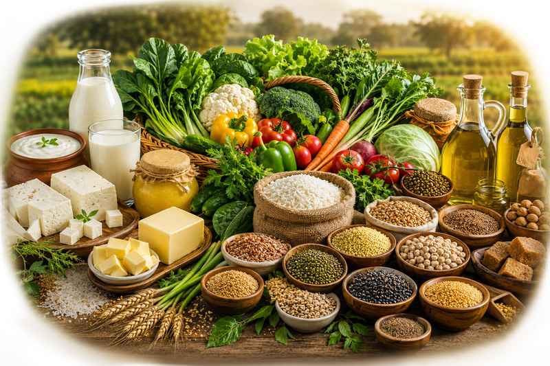 From our farms to your home